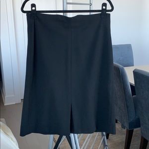 MM LaFleur Greenpoint Skirt in Black